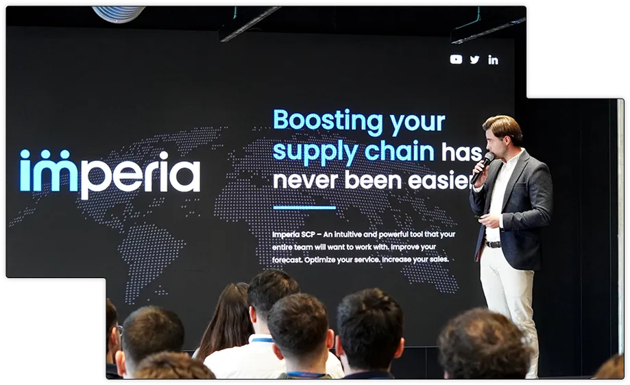 Team Imperia Team Imperia